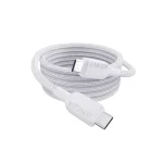 کابل شارژ USB-C به USB-C انکر A81D6 با طول 1.8 متر