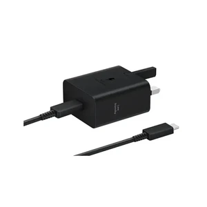 شارژر دیواری 45 وات سامسونگ مدل EP-T4511 همراه با کابل