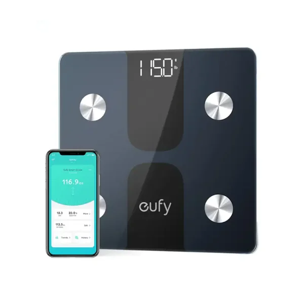 ترازو دیجیتال یوفی مدل Eufy Smart Scale C1 T9146H21