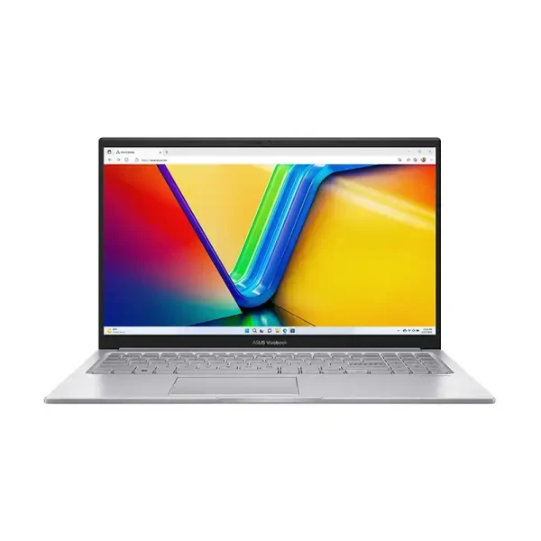 لپ تاپ 15.6 اینچی ایسوس F1504VA
