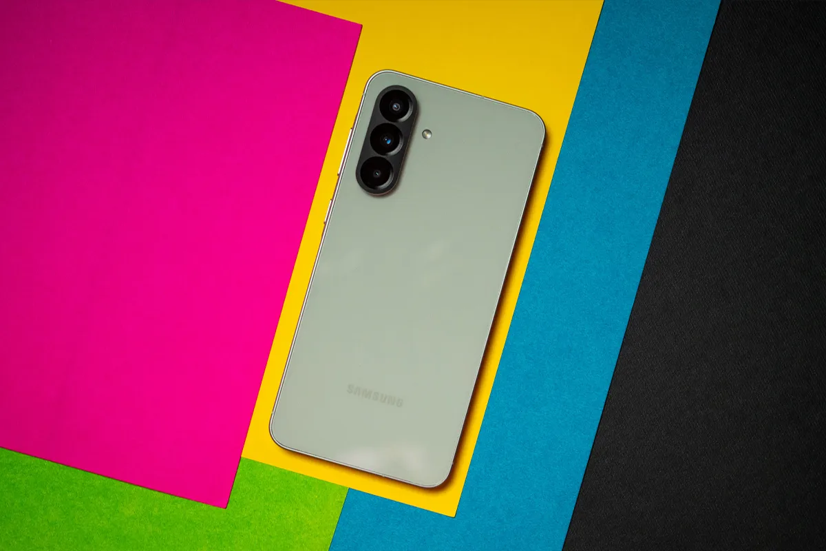 اطلاعات دوربین گلکسی A37 و A57 سامسونگ فاش شد!