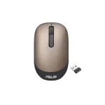 موس ایسوس مدل ASUS WT205 بژ