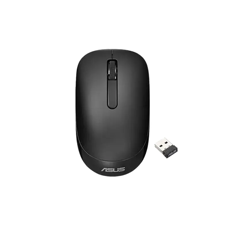 موس ایسوس مدل ASUS WT205 مشکی