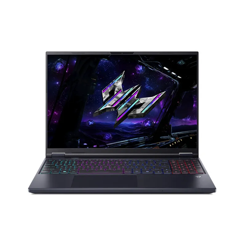 لپ تاپ 16 اینچی ایسر Acer Predator Helios Neo 16S AI Core Ultra 9 275HX 16GB 1TB SSD RTX 5060
