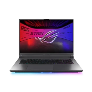 لپ تاپ 18 اینچی ایسوس ROG Strix G815JHR i7 14650HX 32GB 1TB SSD RTX 5050