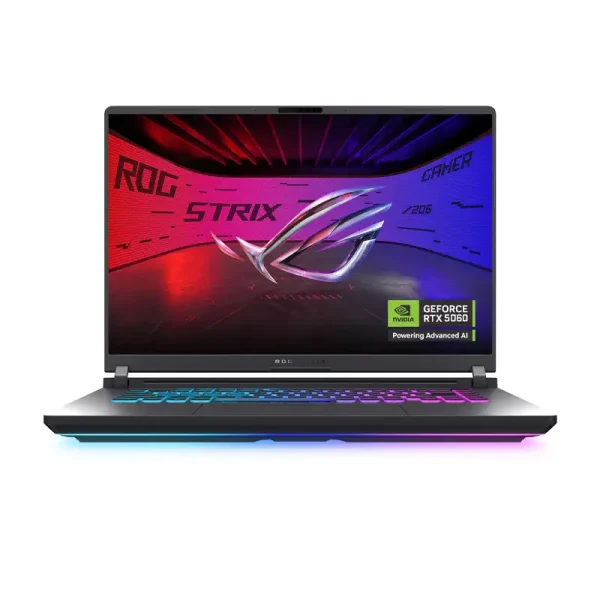 لپ تاپ 16 اینچی ایسوس ROG Strix G615LR