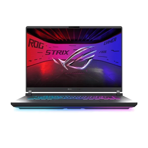 لپ تاپ 16 اینچی ایسوس ROG Strix G615