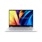 لپ تاپ 14 اینچی ایسوس مدل VivoBook S 14 Flip TP3402VA i5 13420H