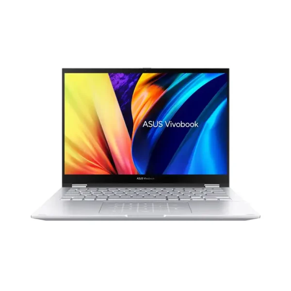 لپ تاپ 14 اینچی ایسوس مدل VivoBook S 14 Flip TP3402VA i5 13420H