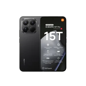 گوشی موبایل شیائومی Xiaomi 15T Pro 5G رم 12 گیگابایت ظرفیت 1 ترابایت