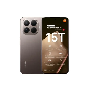 گوشی موبایل شیائومی Xiaomi 15T Pro 5G رم 12 گیگابایت ظرفیت 512 گیگابایت