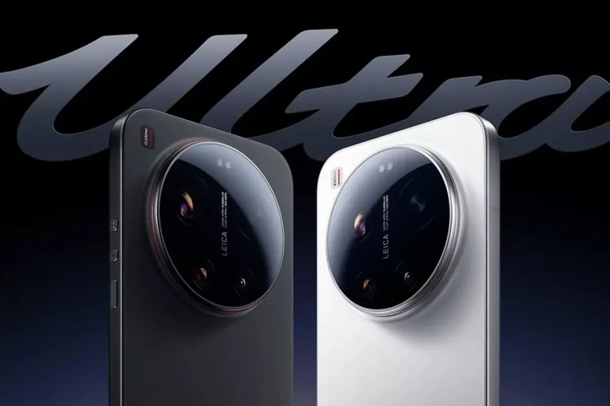 شیائومی 17 اولترا معرفی شد