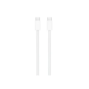 کابل شارژ USB-C آیفون توان 240W با طول 2 متر