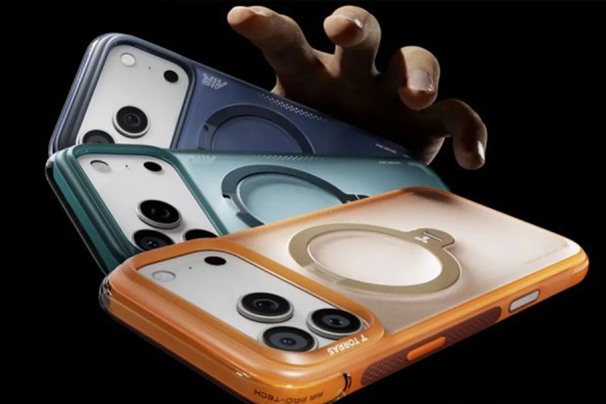 احتمال عرضه آیفون 18 با اینترنت استارلینک