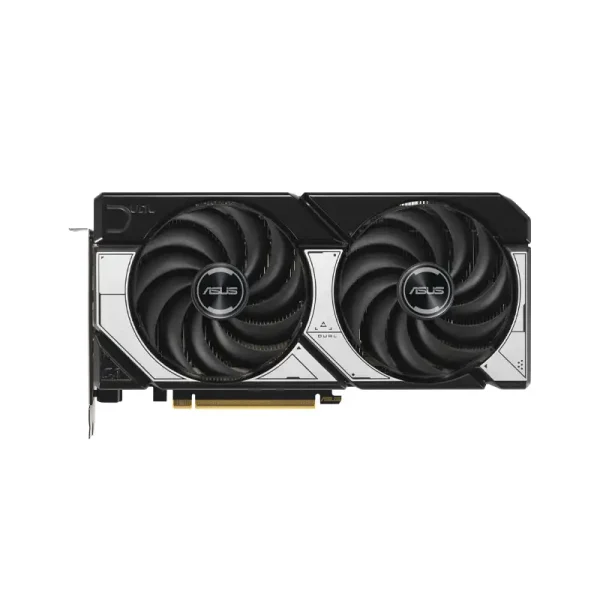 کارت گرافیک ایسوس Dual GeForce RTX 5070 OC Edition