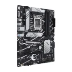 مادربرد ایسوس مدل ASUS PRIME B760 PLUS D5 - Image 2