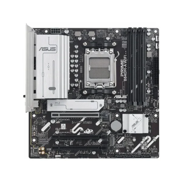 مادربرد ایسوس PRIME B840-PLUS WIFI D5