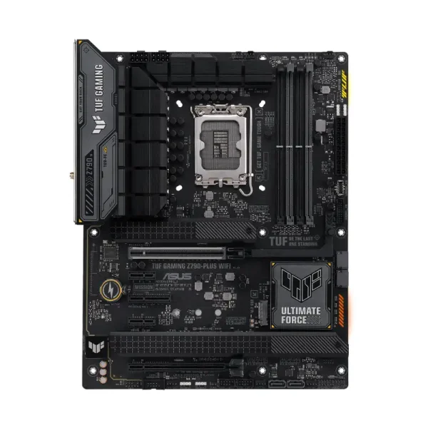 مادربرد ایسوس ASUS TUF GAMING Z790-PLUS WIFI