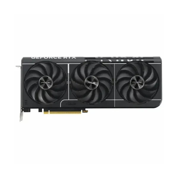کارت گرافیک ایسوس Prime GeForce RTX 5080 16GB GDDR7 OC Edition