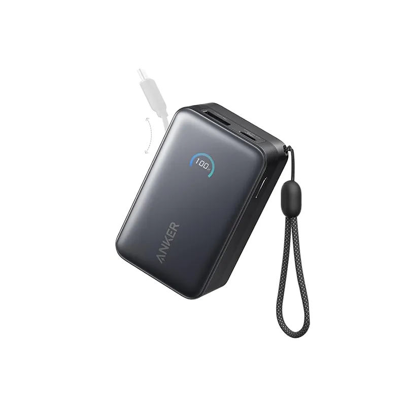 Anker PowerBank 737 10K 45W