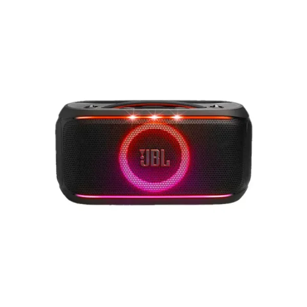 اسپیکر بلوتوثی جی بی ال مدل JBL PartyBox On-The-Go 2