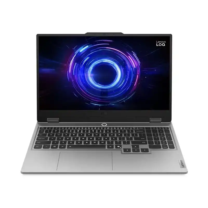لپ تاپ لنوو LOQ 15IRX10