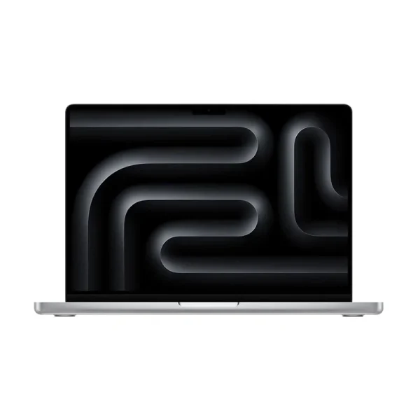 مک بوک پرو 14.2 اینچ M5 Pro نقره ای