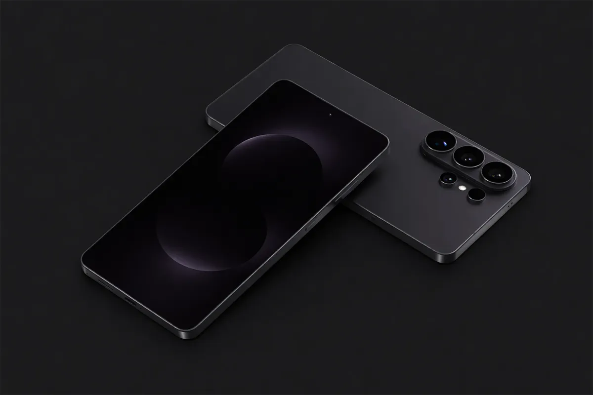 تاریخ رونمایی گلکسی S26 سامسونگ لو رفت