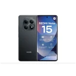گوشی شیائومی Xiaomi Redmi Note 15 4G