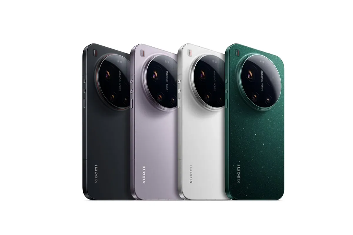 شیائومی 18 به صفحه نمایش امنیتی مجهز میشود