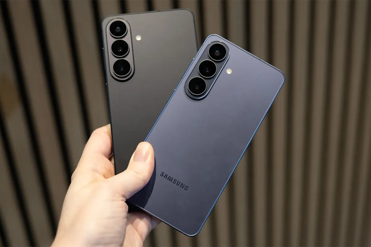 سری گلکسی S26 معرفی شد؛ جزئیات مراسم آنپکد