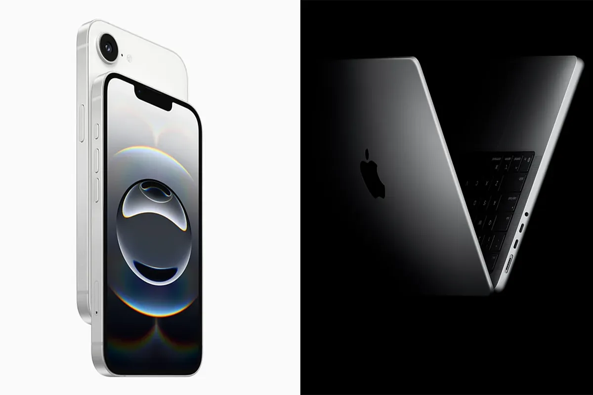 جزئیات مراسم ویژه اپل در مارس لو رفت!