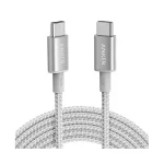 ابل شارژ USB-C به USB-C انکر مدل A8757