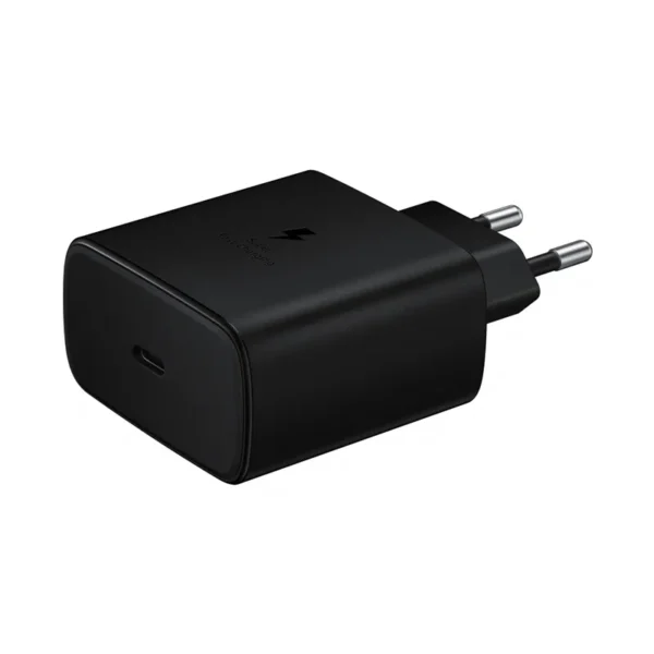 شارژر دیواری 45 وات سامسونگ مدل EP-TA845