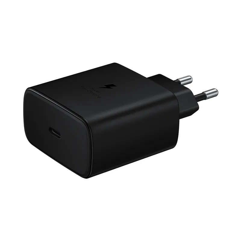 شارژر دیواری 45 وات سامسونگ مدل EP-TA845