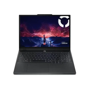 لپ تاپ 15.1 اینچی لنوو Legion 5 R7 260 16GB 512GB SSD RTX 5060