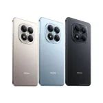 گوشی موبایل شیائومی Xiaomi Redmi Note 15 Pro 4G