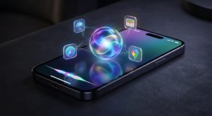 قابلیت های جدید iOS 27