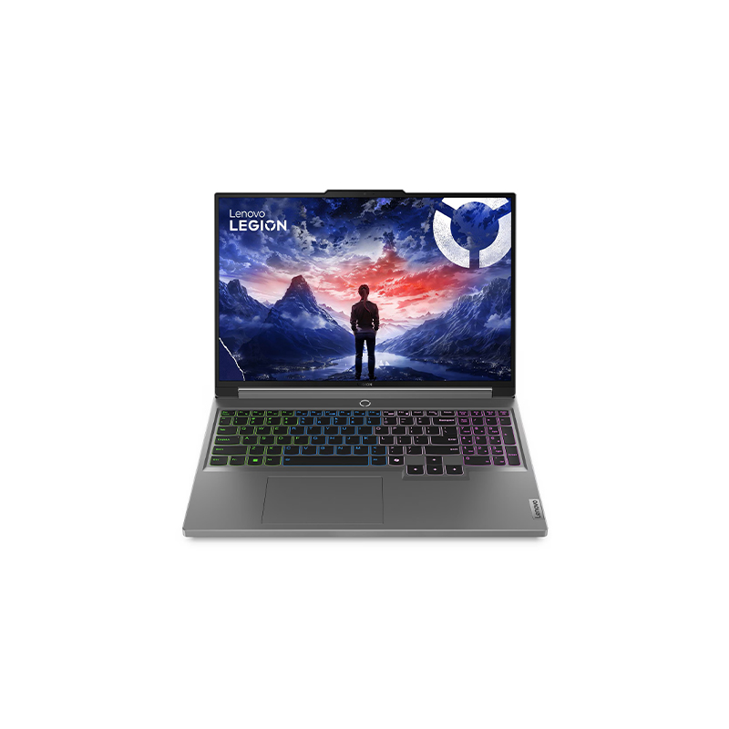Legion-5-16IRX9-1 لپ تاپ لنوو لژیون 7 Lenovo Legion 5 16IRX9 i7 14650HX 16GB 1TB SSD 6GB RTX4050 - Image 1
