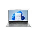 لپ تاپ 14 اینچی لنوو IdeaPad 1 14IJL7 Celeron N4500 8GB 128GB SSD INTEL