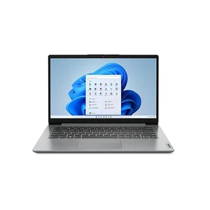لپ تاپ 14 اینچی لنوو IdeaPad 1 14IJL7 Celeron N4500 4GB 128GB SSD INTEL