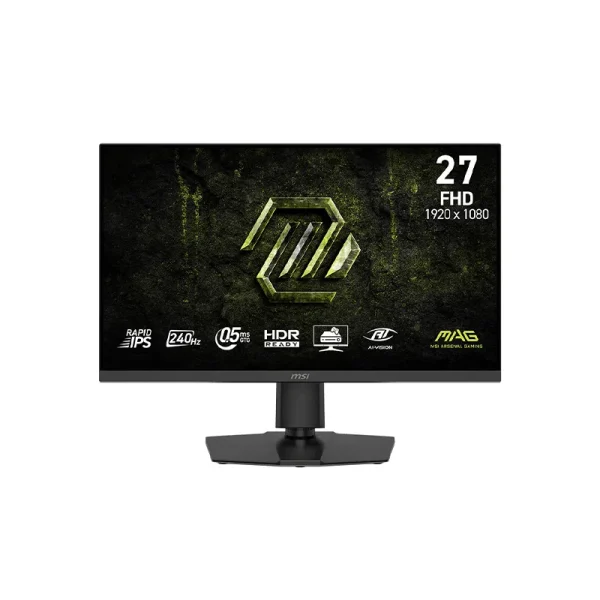 مانیتور 27 اینچ ام اس آی MSI MAG 272PF X24