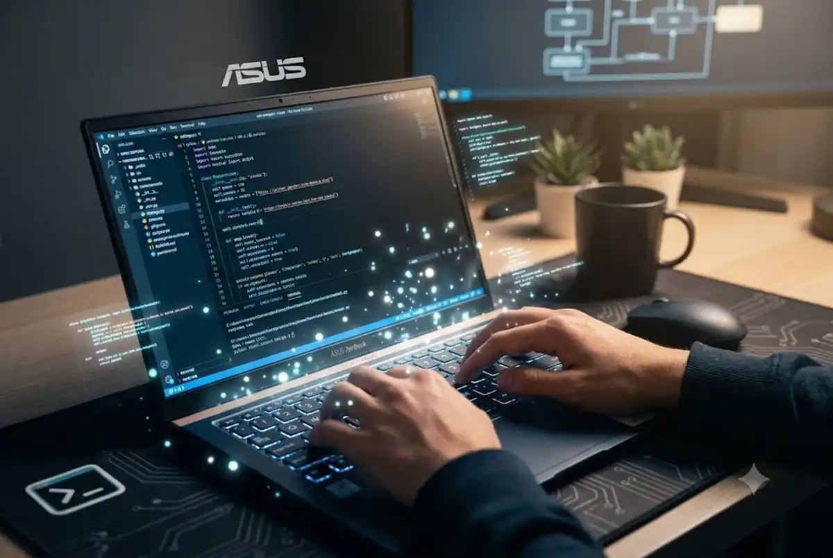 بهترین سری های ایسوس و لنوو برای برنامه نویسی کدام هستند