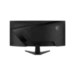 مانیتور 34 اینچ ام اس آی MSI MAG346CQ - Image 2