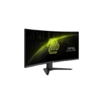 مانیتور 34 اینچ ام اس آی MSI MAG346CQ - Image 3