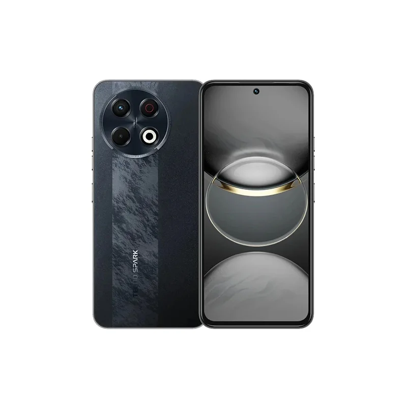 گوشی موبایل تکنو مدل Spark 30 Pro دو سیم کارت ظرفیت 256 گیگابایت و رم 8 گیگابایت