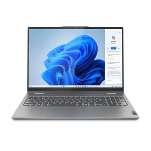 لپ تاپ 16 اینچی لنوو IdeaPad 5 16IRU9 Core 5 120U 16GB 512GB SSD Intel