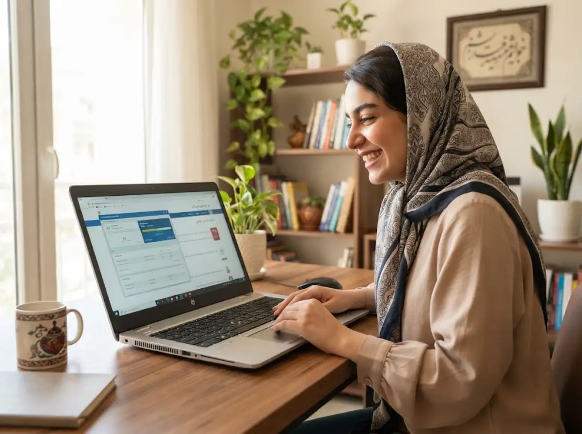 بهترین لپ تاپ های استوک و کارکرده ۱۴۰۵
