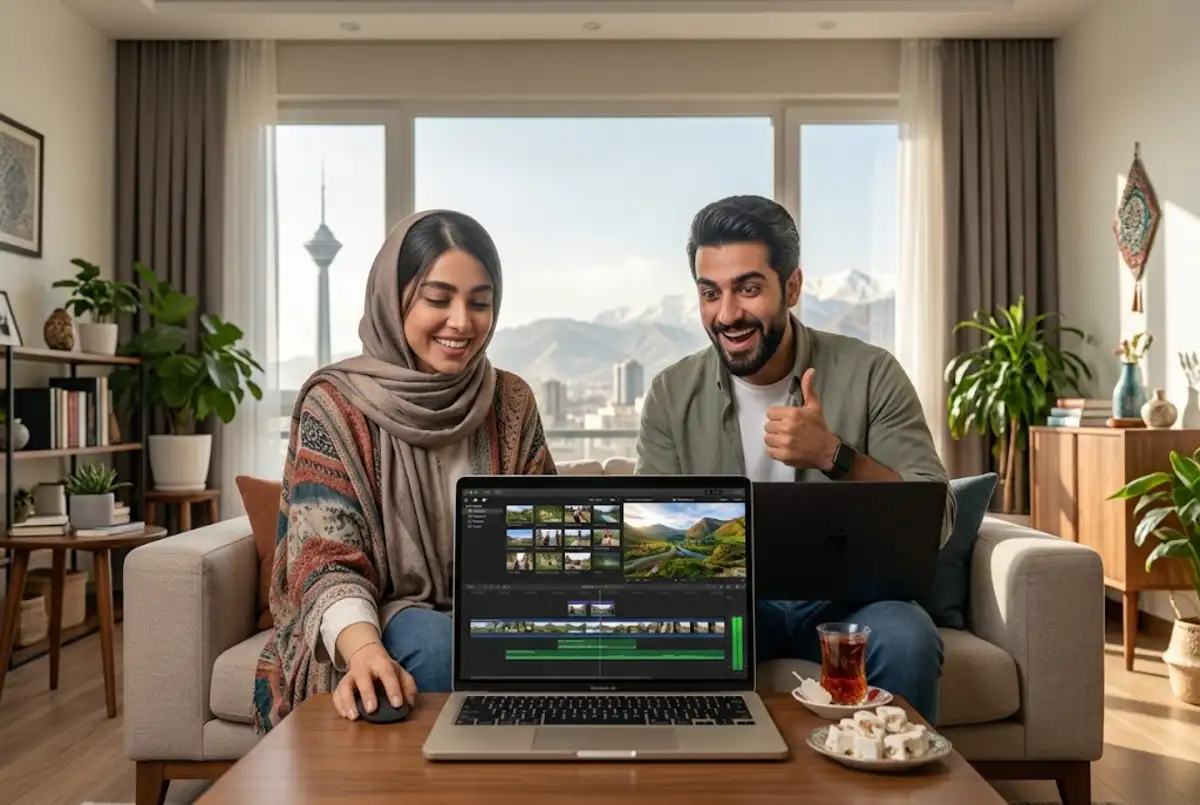 مک بوک ایر M2 در برابر M3؛ آیا ارتقا ارزشش را دارد؟