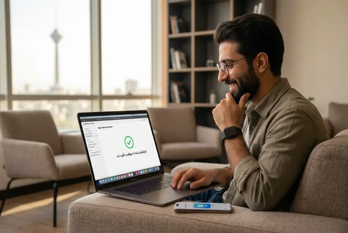 چرا مک بوک برای برنامه نویسان iOS انتخاب اول است؟